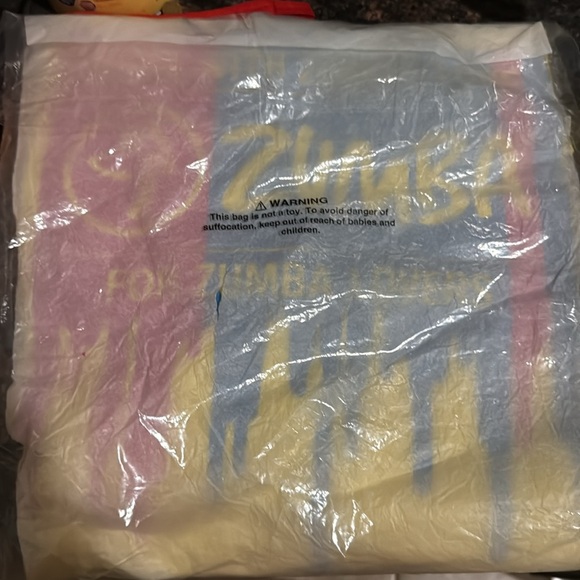 Zumba Tshirts - Picture 4 of 5